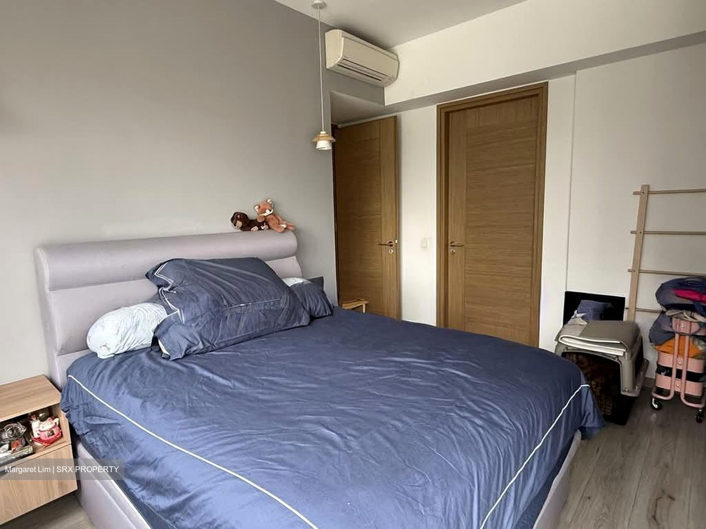 Coco Palms (D18), Condominium #566683951